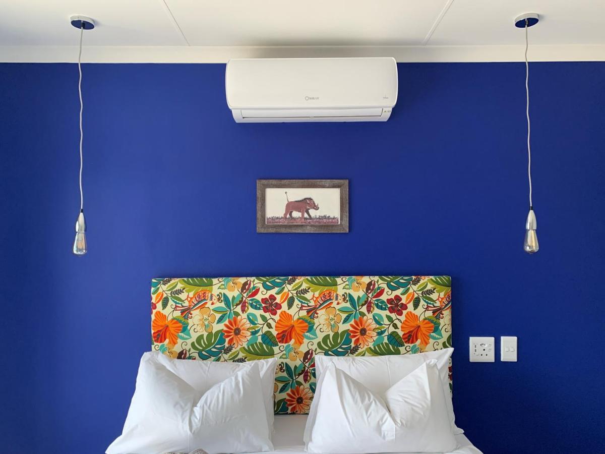 Elephant House, 2 Bedroom House, Next To Pilanesberg And Sun City Mogwase Buitenkant foto
