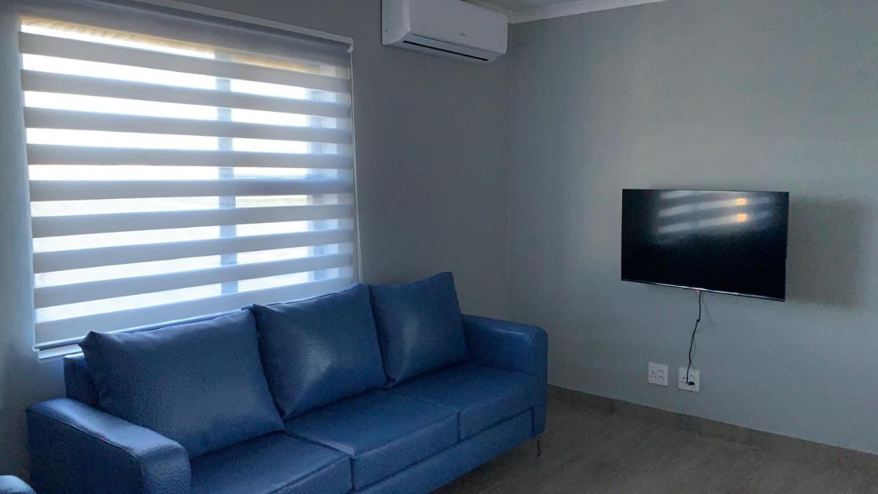 Elephant House, 2 Bedroom House, Next To Pilanesberg And Sun City Mogwase Buitenkant foto